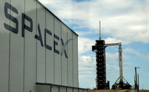 FAA đòi phạt SpaceX vì hai lần phóng tên lửa đẩy không phép