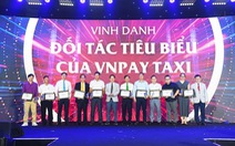 VNPAY Taxi hợp lực với các hãng taxi Việt