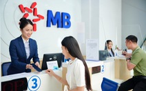 MB tri ân 30 năm đồng hành cùng doanh nghiệp Việt Nam