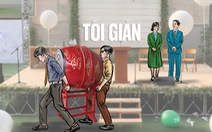 Bất ngờ với lễ khai giảng 'tối giản'