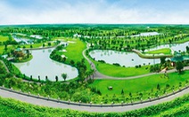 Golf Long Thành kinh doanh khởi sắc trong nửa đầu năm 2024