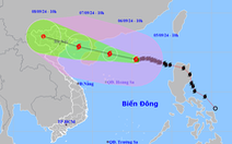 Thủ tướng: Bí thư, chủ tịch tỉnh chủ động ứng phó siêu bão, đình hoãn cuộc họp không cấp bách