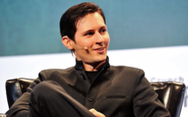 CEO Pavel Durov: Pháp sai lầm khi điều tra Telegram