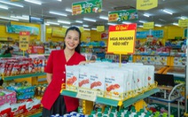 Gulu Foods phân phối sản phẩm tại hệ thống Bách Hóa Xanh