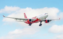 Vietjet công bố báo cáo kiểm toán 6 tháng đầu năm 2024