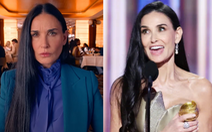 The Substance của Demi Moore được kỳ vọng sẽ thay đổi mùa giải Oscar 2025