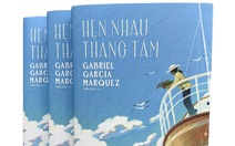 Hẹn nhau tháng tám, di cảo của tác giả Trăm năm cô đơn