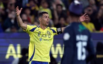 Ronaldo được mời ở lại Al Nassr với lương 13,4 tỉ đồng mỗi ngày