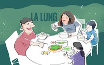 Lạ lùng gia đình 'mua nhầm' thực phẩm sạch