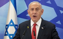 Ông Netanyahu âm mưu tiếp tục theo đuổi chiến tranh ở Dải Gaza?