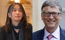 Hồi ký, tự truyện của Giáo hoàng, Bill Gates cùng sách mới của Han Kang được mong chờ nhất 2025