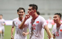 Vé chung kết lượt về ASEAN Cup tại Thái Lan bán hết sạch sau 3 tiếng