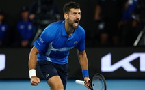 Djokovic phản pháo cáo buộc 'giả đau' để thắng Alcaraz