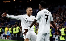 Real Madrid lập kỷ lục với doanh thu hơn 1 tỉ euro