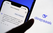 Nhà Trắng, OpenAI tố DeepSeek đánh cắp sở hữu trí tuệ