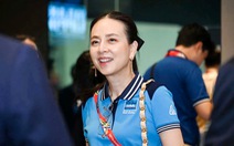 Madam Pang tiếc vì không chiêu mộ được Nguyễn Xuân Son