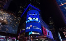 VIB lan tỏa văn hóa Việt tại ‘Giao lộ thế giới’, New York