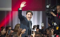 Canada ra sao sau khi Thủ tướng Justin Trudeau từ chức?