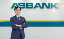 Ông Phạm Duy Hiếu được ABBank bổ nhiệm chức danh tổng giám đốc