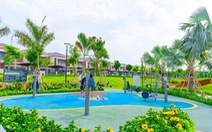 Sun Casa Central - khu đô thị ngay trung tâm công nghiệp