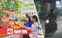 Điểm tin 18h: Ưu đãi 'đốn tim' mùa Valentine; TP.HCM lại mưa