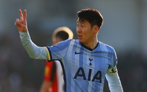 Lịch trực tiếp bóng đá châu Âu 16-2: Tottenham đấu Man United