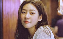 Kim Sae Ron từng rất được yêu thích khi nhỏ, bị ghẻ lạnh vì ồn ào say xỉn và giờ thì yểu mệnh