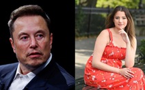 Tỉ phú Elon Musk phá vỡ im lặng trước tin đồn có con 5 tháng tuổi