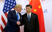 WSJ: Trung Quốc đề xuất thỏa thuận thương mại với ông Trump