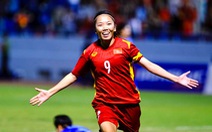 Chủ tịch VFF: Bóng đá nữ đặt mục tiêu bảo vệ ngôi vương SEA Games 33