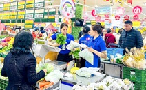 Saigon Co.op đón hơn 100 triệu lượt khách dịp Tết Ất Tỵ