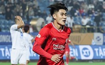 Thể Công - Viettel đấu Hoàng Anh Gia Lai: Tâm điểm vòng 12 V-League