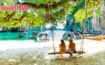 Bay thẳng đến Phuket chỉ 6,99 triệu đồng