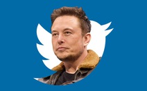 Elon Musk “quấy” Twitter