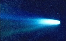 Con người vẫn chưa rõ nguồn gốc của sao chổi?