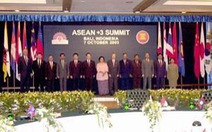 Tuyên bố hòa hợp ASEAN II được ký kết