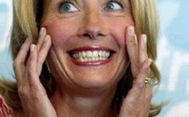 Emma Thompson sẽ trở thành giáo sư của Harry Potter