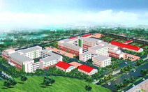 Tìm đối tác cho dự án trường học ở Nam Sài Gòn