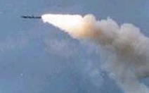 Ấn Độ thử thành công tên lửa Brahmos