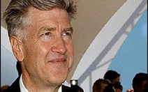 Đạo diễn David Lynch nhận vinh dự tại LHP Châu Âu