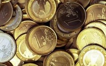 Đồng Euro có thể còn tăng giá