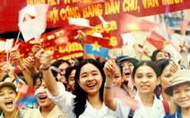 Triễn lãm ảnh nghệ thuật Việt Nam - Đất nước - Con người