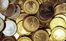 Đồng euro tiếp tục tăng giá so với USD