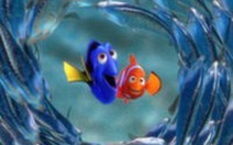 Finding Nemo đoạt 9 giải thưởng Annie