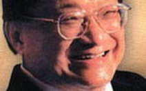 Kim Dung 80 tuổi: Vẫn "tái xuất giang hồ"