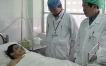 Đà Nẵng: Cứu sống một bệnh nhân bị vết thương tim nặng