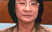 Một phụ nữ Lào giữ chức phó chủ tịch ngân hàng phát triển châu Á (ADB)