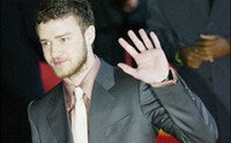 Justin Timberlake đóng phim