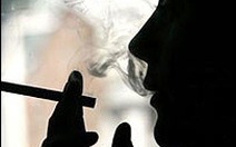 Na Uy cấm hút thuốc lá ở nơi công cộng