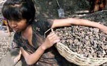 LHQ: 10 triệu trẻ em lao động như nô lệ